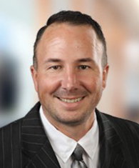 photo of Dean Kraus