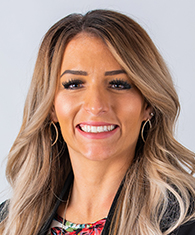 photo of Maria Osterberg 