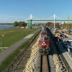 Photo for Rail