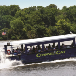 Photo for 1. Explore the Mississippi River