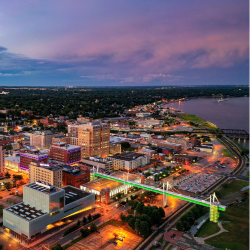 Photo for Davenport, Iowa