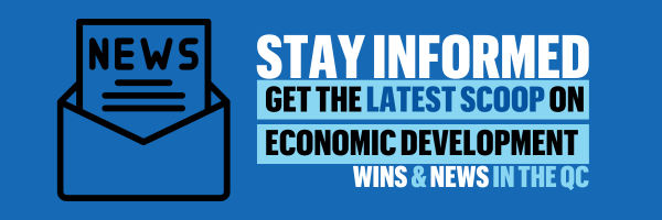 Economic Development News Signup