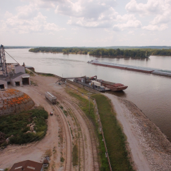 Photo for Ports/Barge