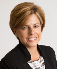 photo of Laura “Divot” Ekizian