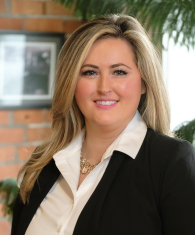 photo of Tami Petsche