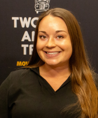 photo of Angelica Post