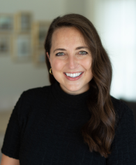 photo of Annika Tunberg