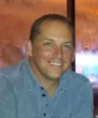 photo of Brad Lucas