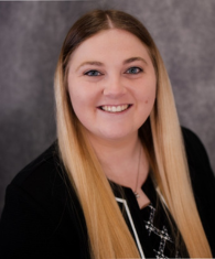 photo of Bre Bicksler