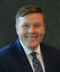 photo of Brian Schoon