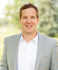 photo of Chris Beason