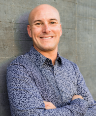 photo of Curt Berry
