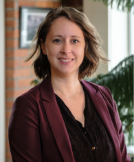 photo of Tami Petsche