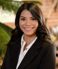 photo of Tami Petsche