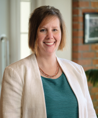 photo of Tami Petsche