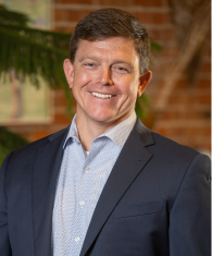 photo of Dan Mitchell