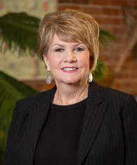 photo of Tami Petsche