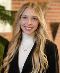 photo of Tami Petsche