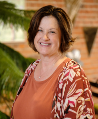 photo of Tami Petsche