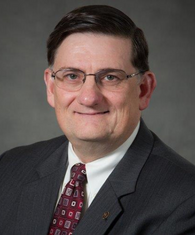 photo of David Emerick