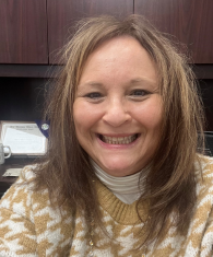 photo of Deb Mueller