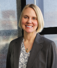 photo of Tami Petsche