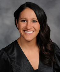 photo of Lindsey Hanna
