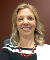 photo of Jennifer Kress