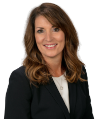 photo of Julie Foy