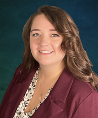 photo of Kathryn Jecklin