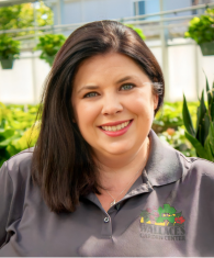 photo of Kate Terrell