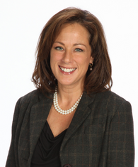 photo of Kelly Wainwright