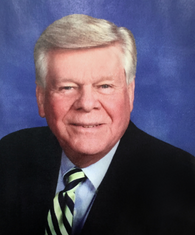 photo of Ken Vandersnick