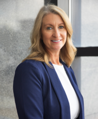 photo of Tami Petsche