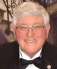 photo of Mike Laufenberg