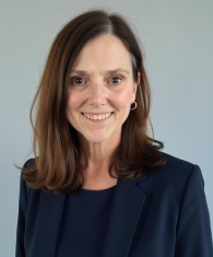 photo of Molly Foley