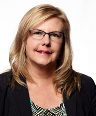 photo of Lynette Olson