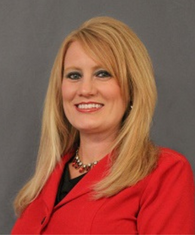 photo of Sonya Clifton