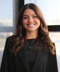 photo of Tami Petsche