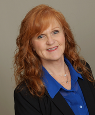 photo of Terrie VanOpdorp