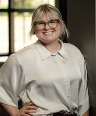 photo of Tami Petsche