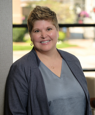 photo of Tami Petsche