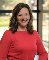 photo of Tami Petsche