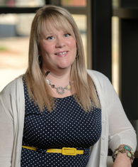 photo of Tami Petsche