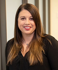 photo of Tami Petsche
