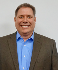 photo of Mark Carlson