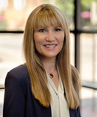 photo of Tami Petsche