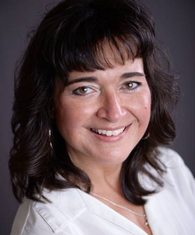 photo of Penny McGimpsey