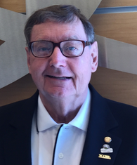 photo of Ronald Crouch 