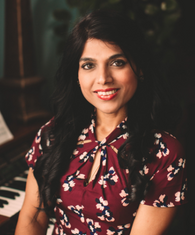 photo of Shubhangi Garg